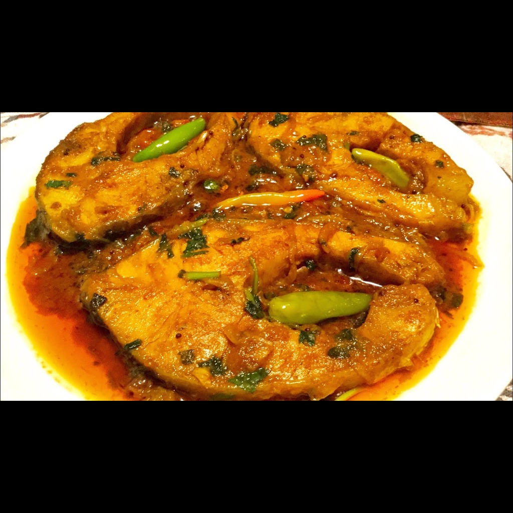 রুই দোপেয়াজা